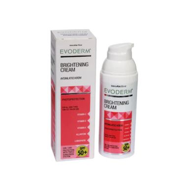 Evoderm 50 ml Leke Kremi