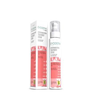 Evoderm 50 ml Leke Kremi