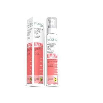 Evoderm EVOD10001 Evoderm 50 ml Brightening Cream