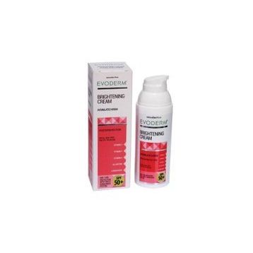 Evoderm EVOD10001 Evoderm 50 ml Brightening Cream