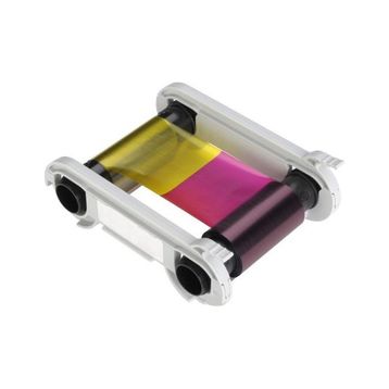 Evolis Primacy 300 Baskı Renkli Tam Panel Ribon