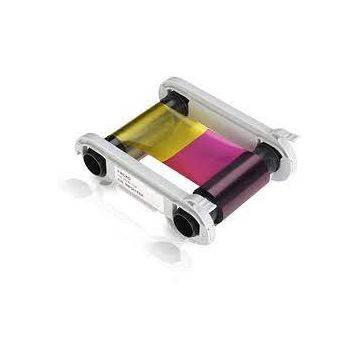 Evolis R5F208EAA 300'lü Zenius YMCKO Renkli Ribon