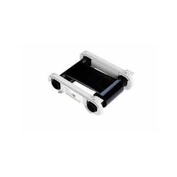 Evolis RCT023NAA Black Monochrome Ribon - 2000 Baskı