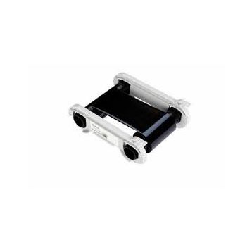 Evolis RCT023NAA Black Monochrome Ribon - 2000 Baskı