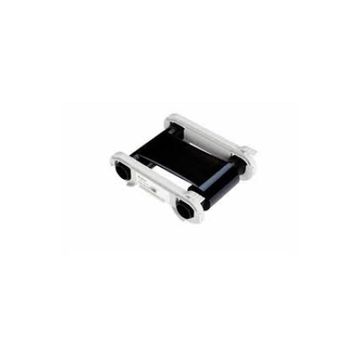 Evolis RCT023NAA Black Monochrome Ribon - 2000 Baskı
