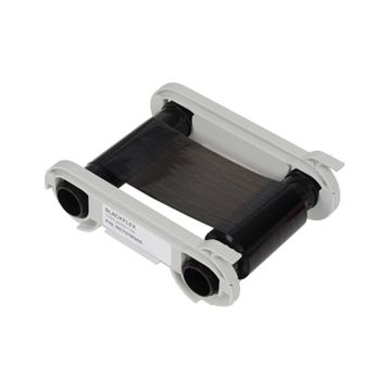 Evolis Zenius Primacy Siyah 2000 Baskı Ribon
