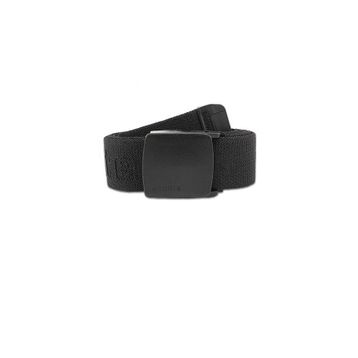 Evolite 4 cm Stretch Outdoor Taktik Siyah Kemer