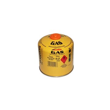 Evolite 450 g Vidalı Ocak Kartuşu