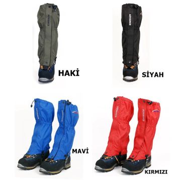Evolite Advance Haki Tozluk
