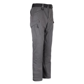 Evolite Antrasit Desert Tactical Pantolon