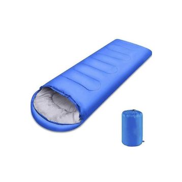 Evolite Camper 0 C Uyku Tulumu