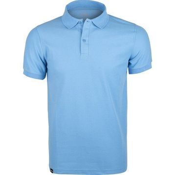 Evolite DeepRaw Bay Polo Mavi T-Shirt