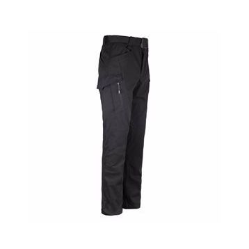 Evolite Desert Tactical Siyah Pantolon