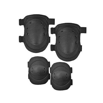 Evolite Dizlik Dirseklik Set