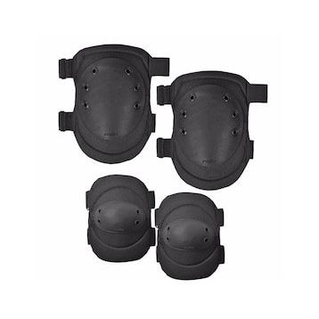 Evolite Dizlik Dirseklik Set