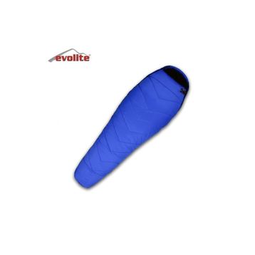 Evolite Dreamer Ultralight -32 Turuncu Uyku Tulumu