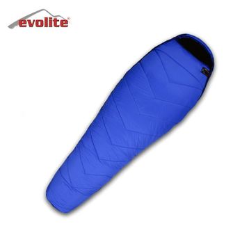 Evolite Dreamer Ultralight -32 Turuncu Uyku Tulumu