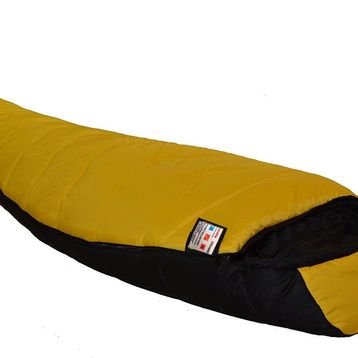 Evolite Dreamer Ultralight -32 Turuncu Uyku Tulumu