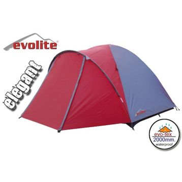 Evolite Eko 2 Kişilik Kamp Seti