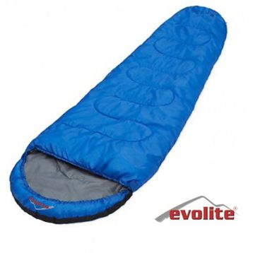 Evolite Eko 2 Kişilik Kamp Seti