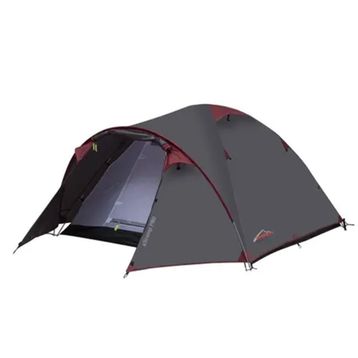 Evolite Excamp Pro 4 Kisilik 4 Mevsim Kamp Çadırı