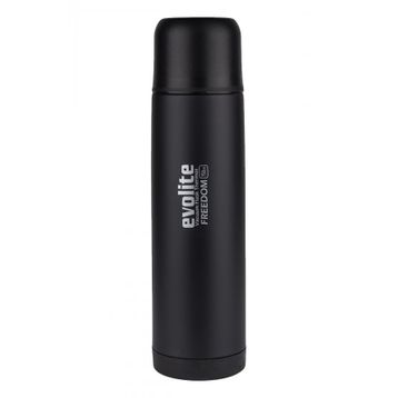 Evolite Freedom 750 ml Çift Katmanlı Çelik Vacuum Termos