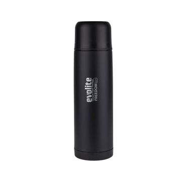 Evolite Freedom Çift Katmanlı 500 ml Çelik Vacuum Termos