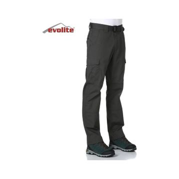 Evolite Goldrush Kargo Antrasit Erkek Pantolon