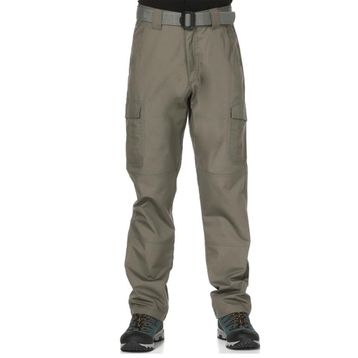 Evolite Goldrush Tactical Haki Erkek Trekking Pantolon