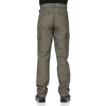 Evolite Goldrush Tactical Haki Erkek Trekking Pantolon