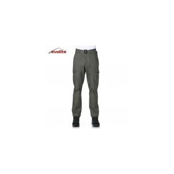 Evolite Goldrush Tactical Haki Erkek Trekking Pantolon