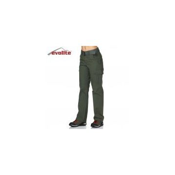Evolite Goldrush Tactical Haki Erkek Trekking Pantolon