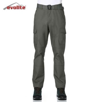 Evolite Goldrush Tactical Haki Erkek Trekking Pantolon