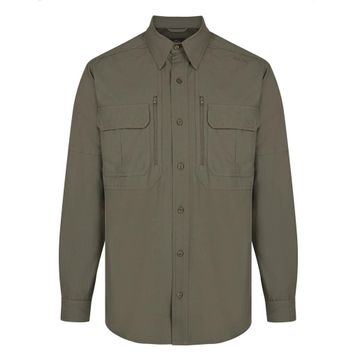 Evolite Haki Xxxl Swat Tactical Erkek Gömlek