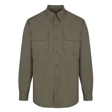 Evolite Haki Xxxl Swat Tactical Erkek Gömlek