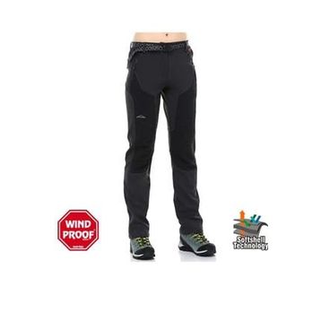 Evolite Helinox Softshell Kadın Pantolon