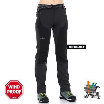 Evolite Helinox Softshell Kadın Pantolon