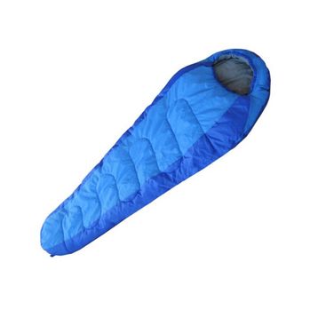 Evolite Himalaya Pro -18ºC Mavi Uyku Tulumu