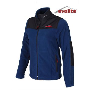 Evolite Icerock Kadın Polar Mont