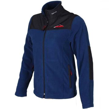 Evolite Icerock Lacivert Erkek Polar Mont