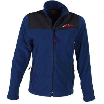 Evolite Icerock Lacivert Erkek Polar Mont