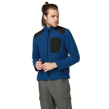 Evolite İcon Mavi Unisex Polar Mont