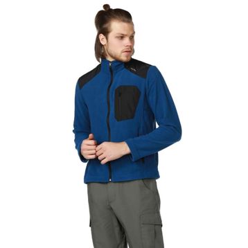 Evolite İcon Mavi Unisex Polar Mont