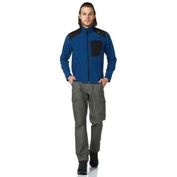 Evolite İcon Mavi Unisex Polar Mont