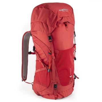 Evolite Lander 35 Kırmızı Sırt Çantası