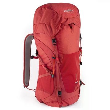 Evolite Lander 35 Kırmızı Sırt Çantası