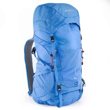 Evolite Lander 35 Mavi Sırt Çantası