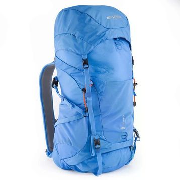 Evolite Lander 35 Mavi Sırt Çantası