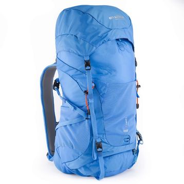 Evolite Lander 35 Mavi Sırt Çantası