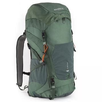 Evolite Lander 35 Yeşil Sırt Çantası